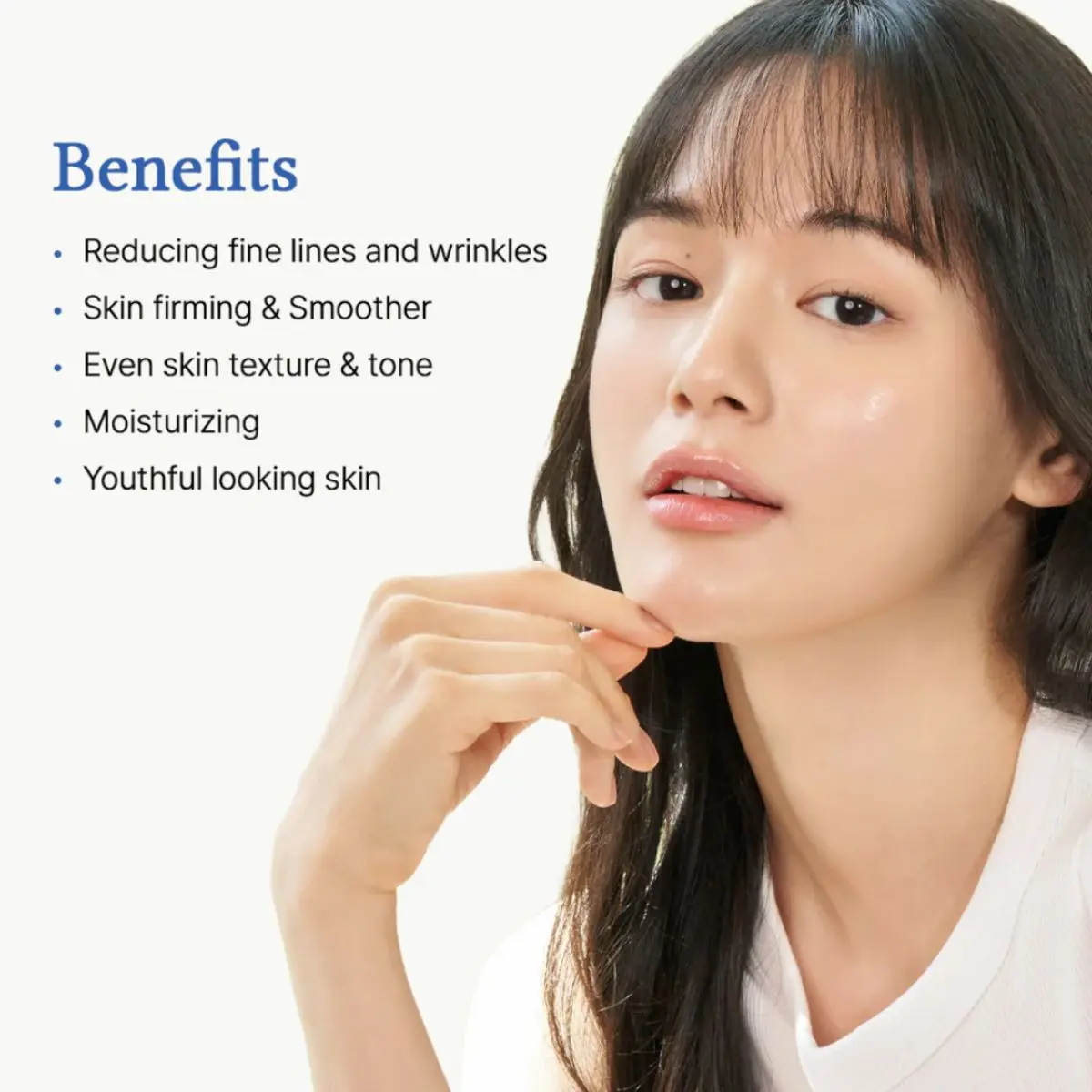 0.1% Gentle Retinol Serum 30mL - Image 4