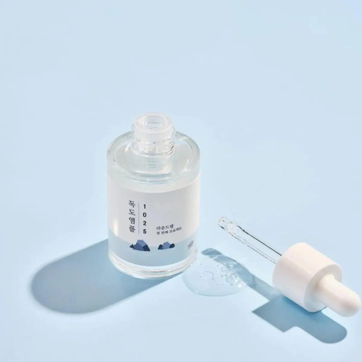 1025 Dokdo Ampoule 45g - Image 5