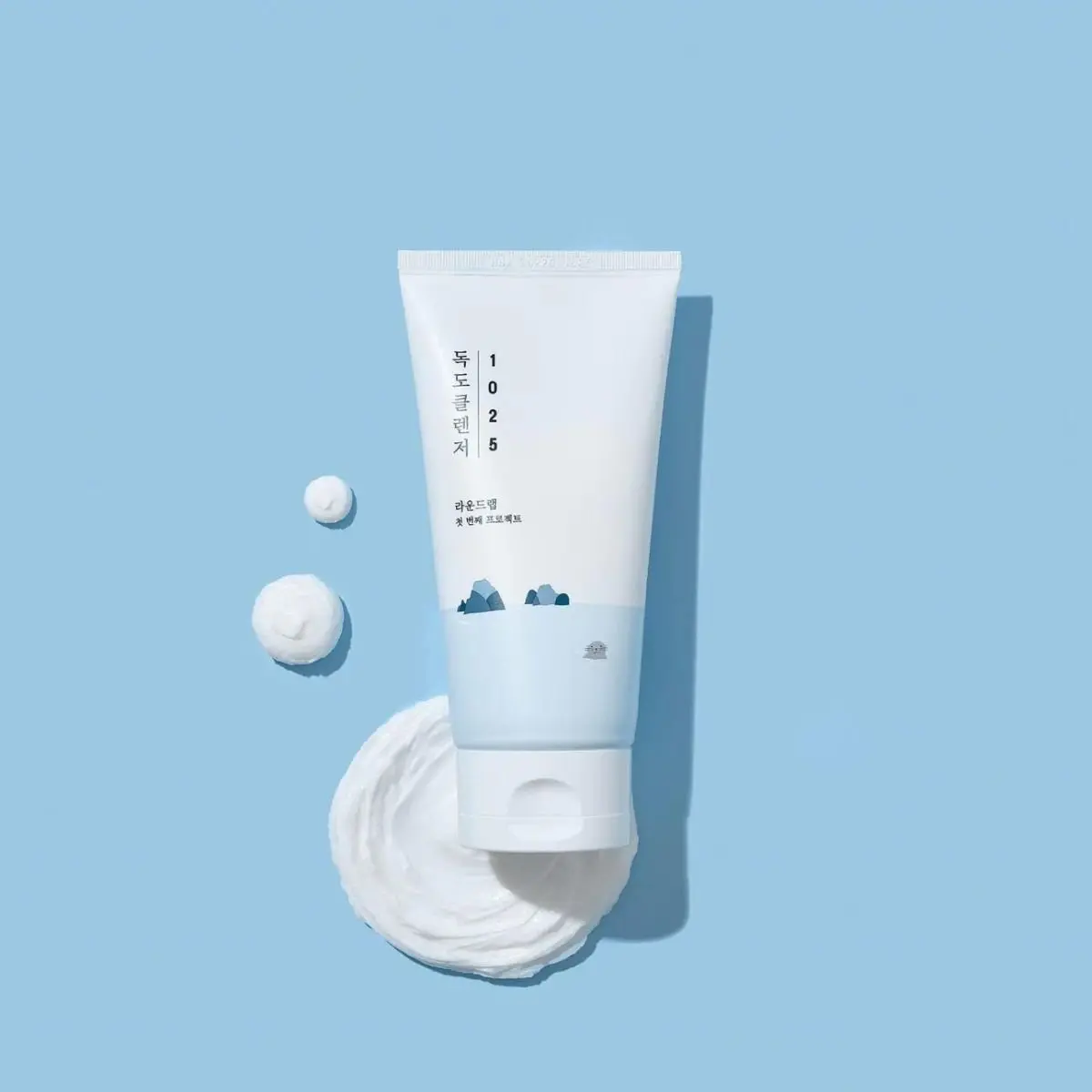 1025 DOKDO Cleanser 150mL - Image 3