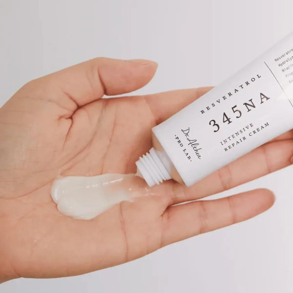 345 Relief Cream 50mL - Image 5