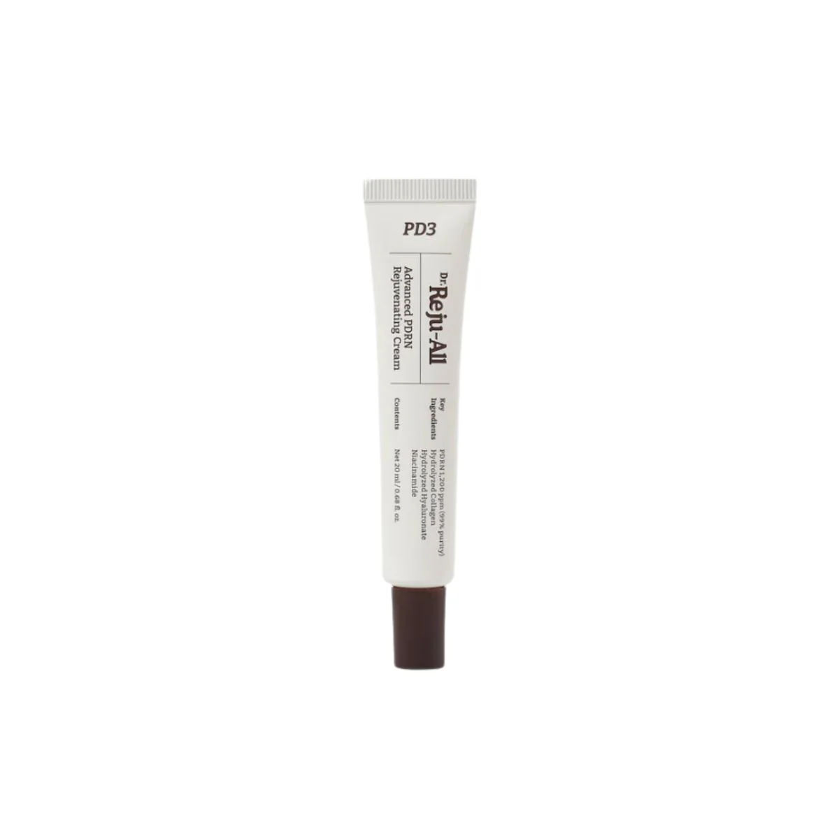 Advanced PDRN Rejuvenating Cream 20g