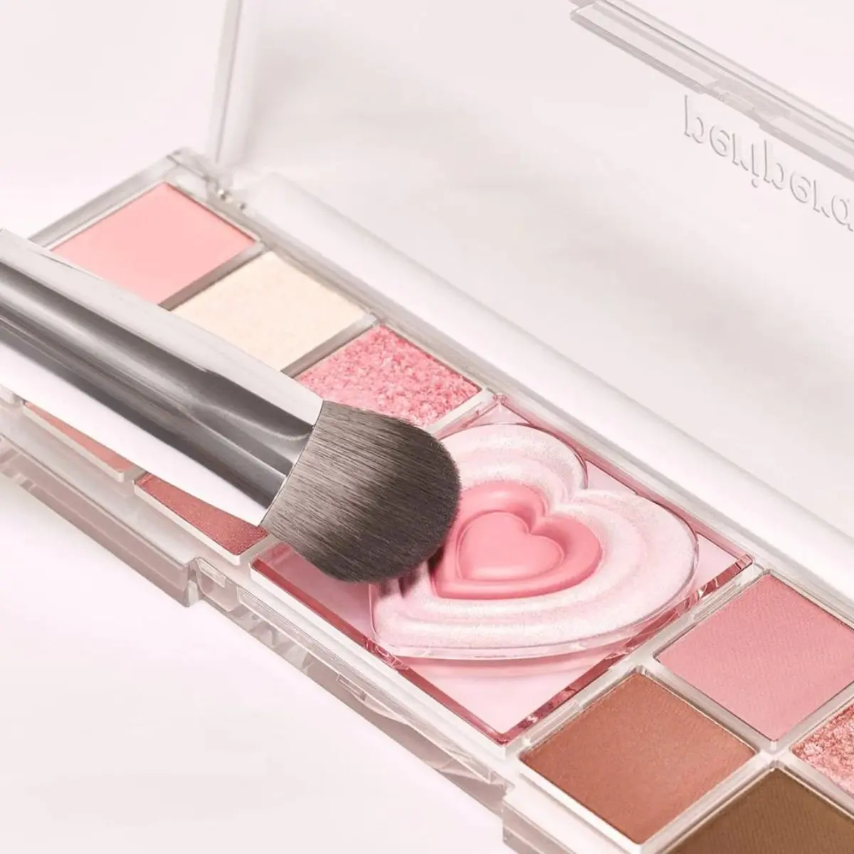 All Take Mood Like Palette 01 Prestige Pink - Image 3