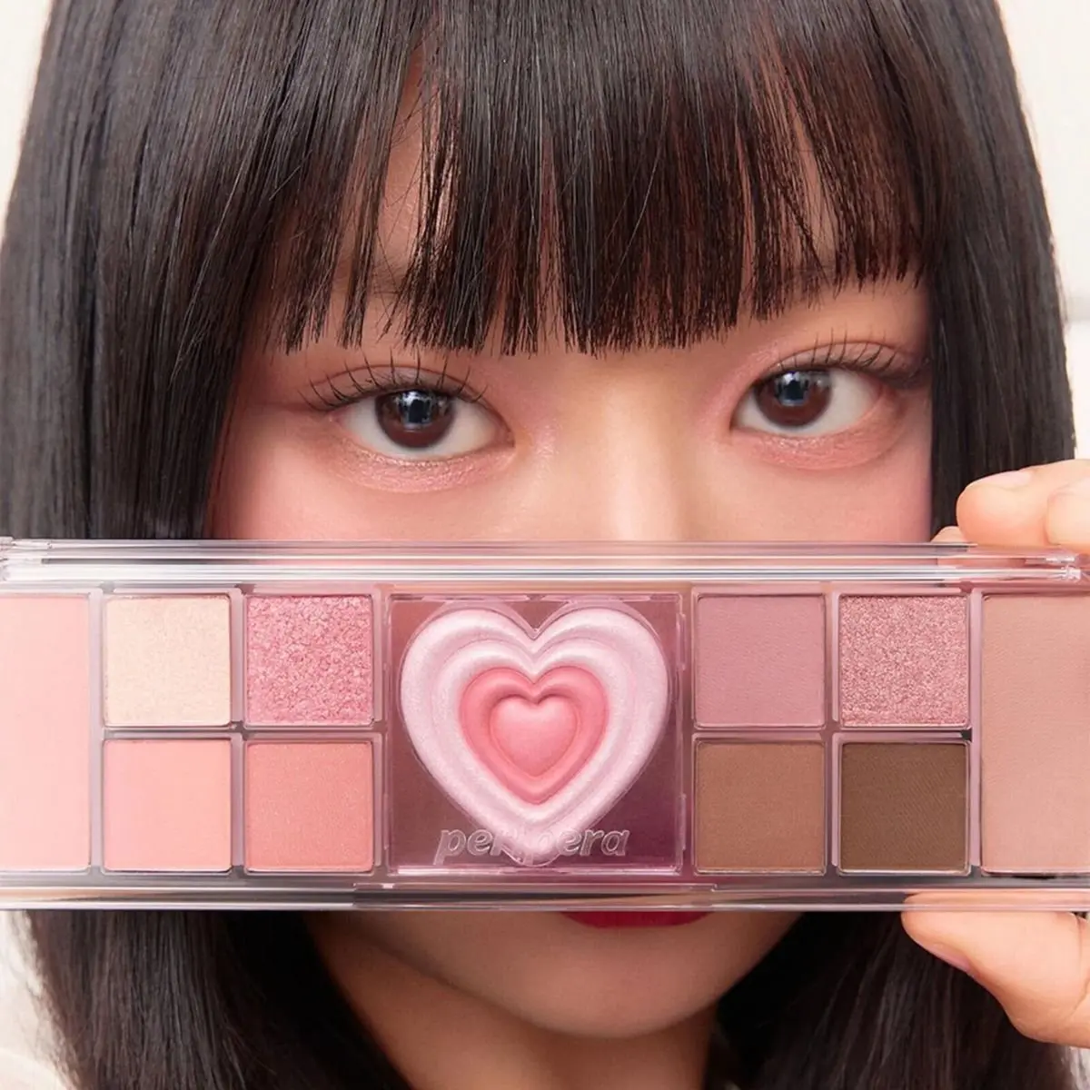 All Take Mood Like Palette 01 Prestige Pink - Image 4