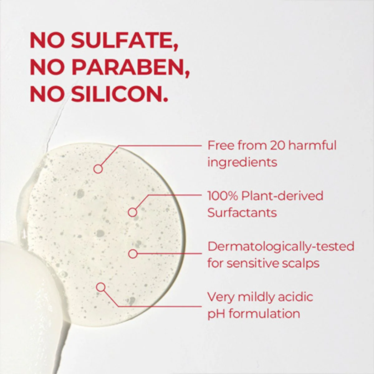 Annurcatin Shampoo 525mL - Image 8