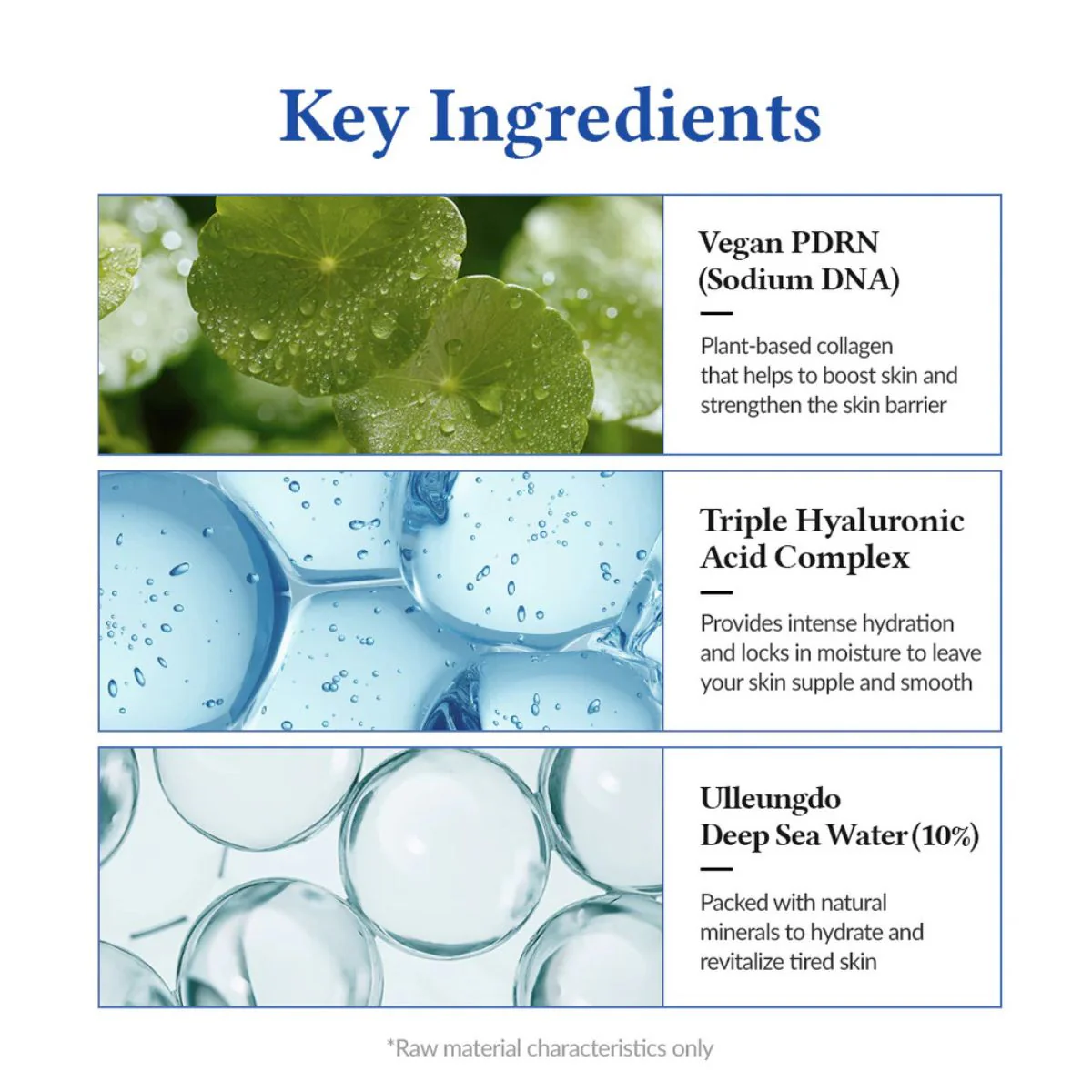 Aqua Marine Jelly Mist 100mL - Image 3