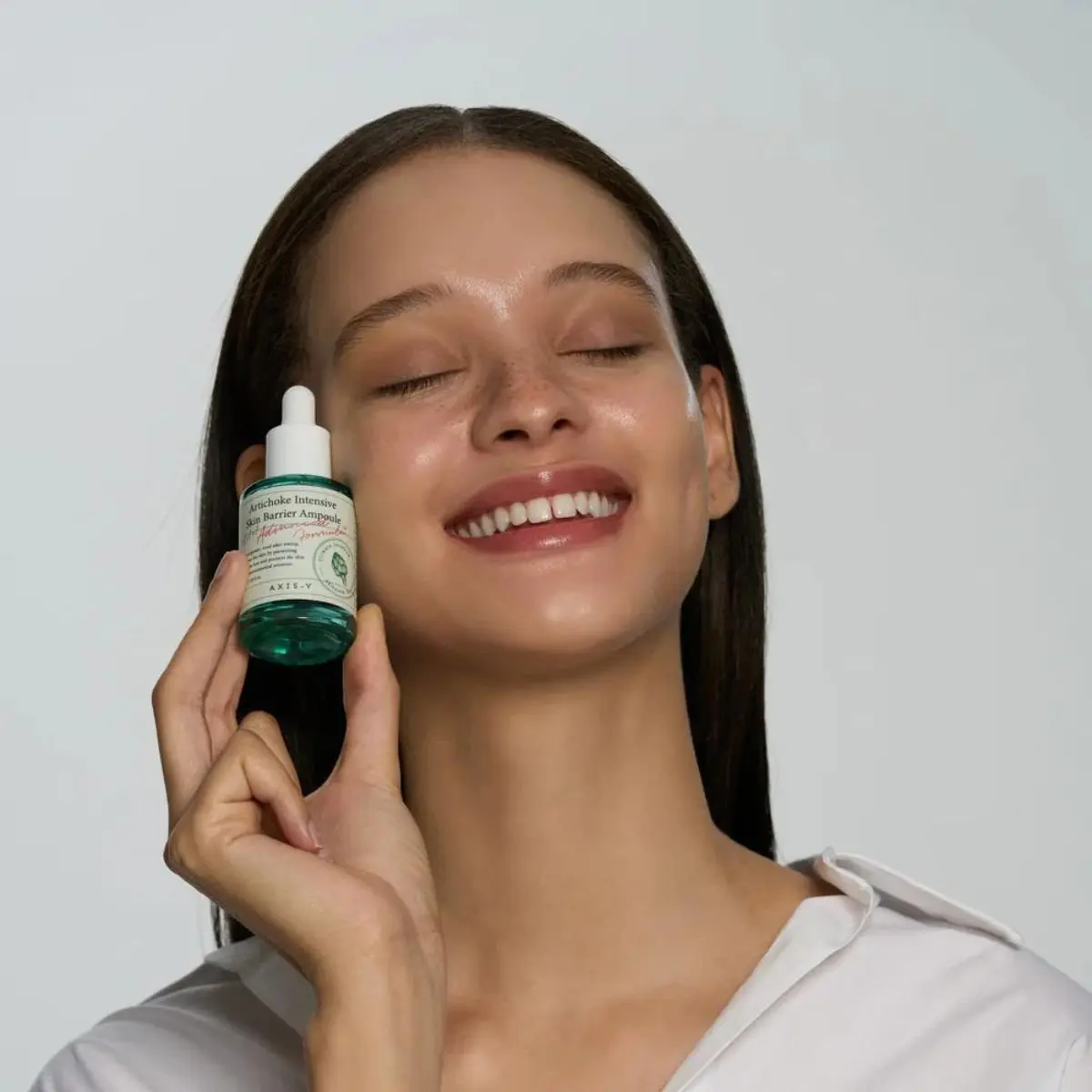 Artichoke Intensive Skin Barrier Ampoule 30mL - Image 5