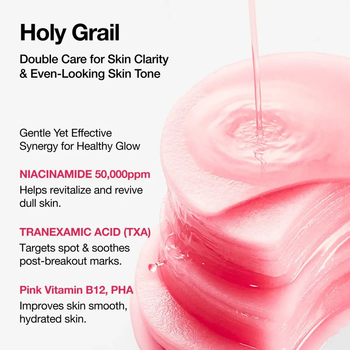 Niacinamide 5 TXA Brightening Pad 60ea - Image 2