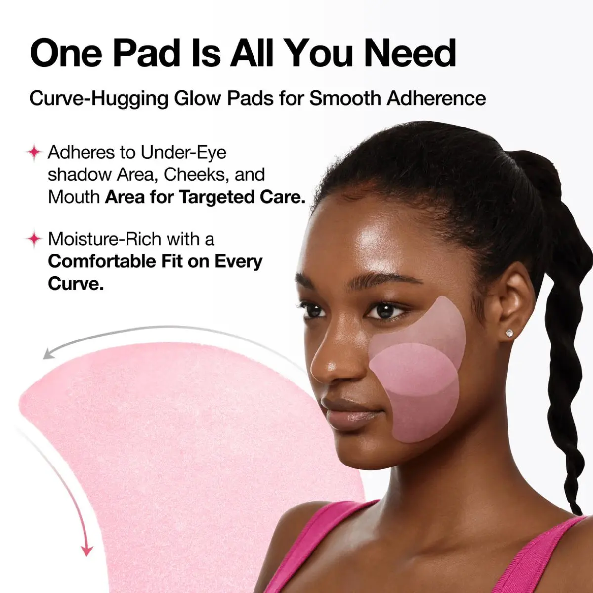 Niacinamide 5 TXA Brightening Pad 60ea - Image 6