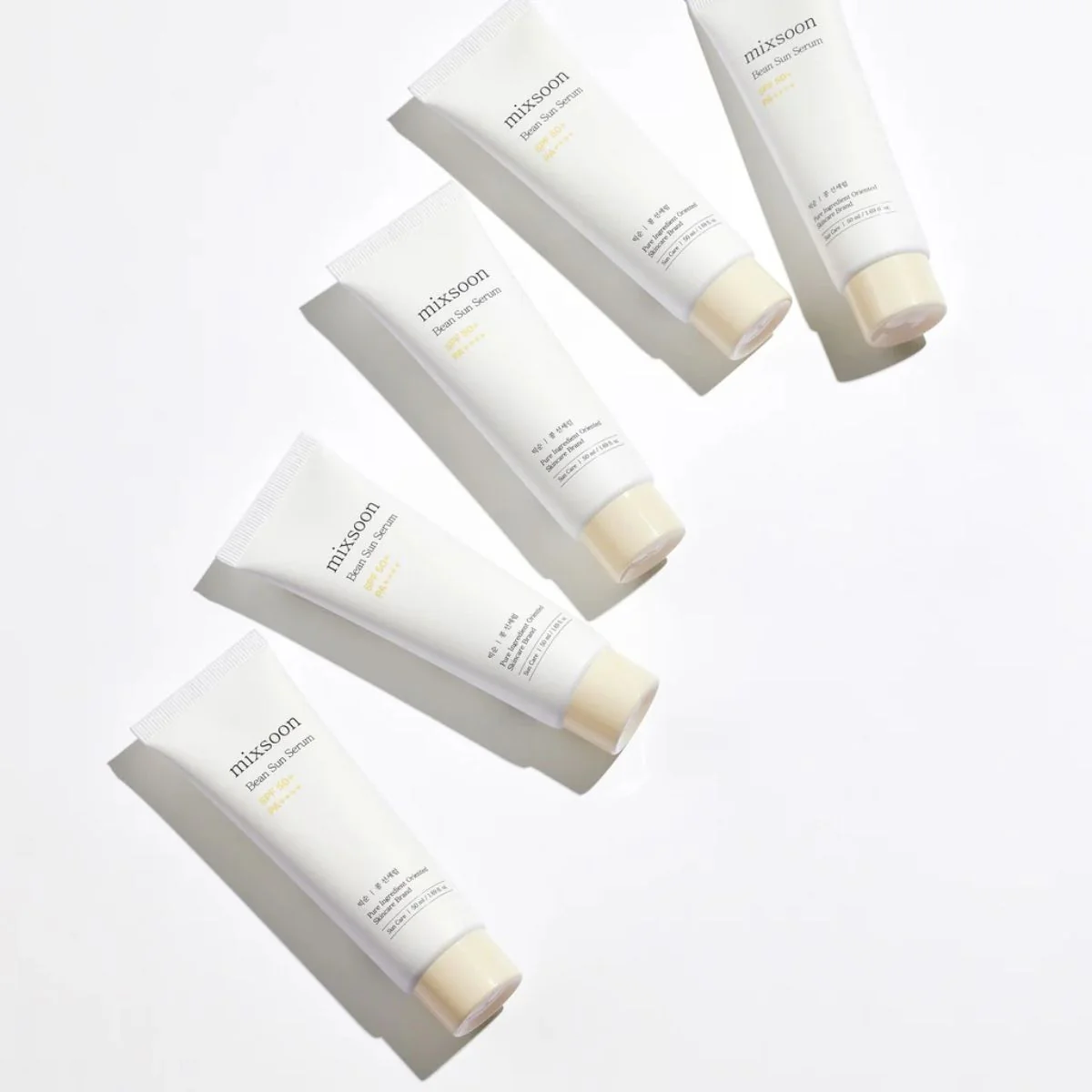 Bean Sun Serum 50mL - Image 4