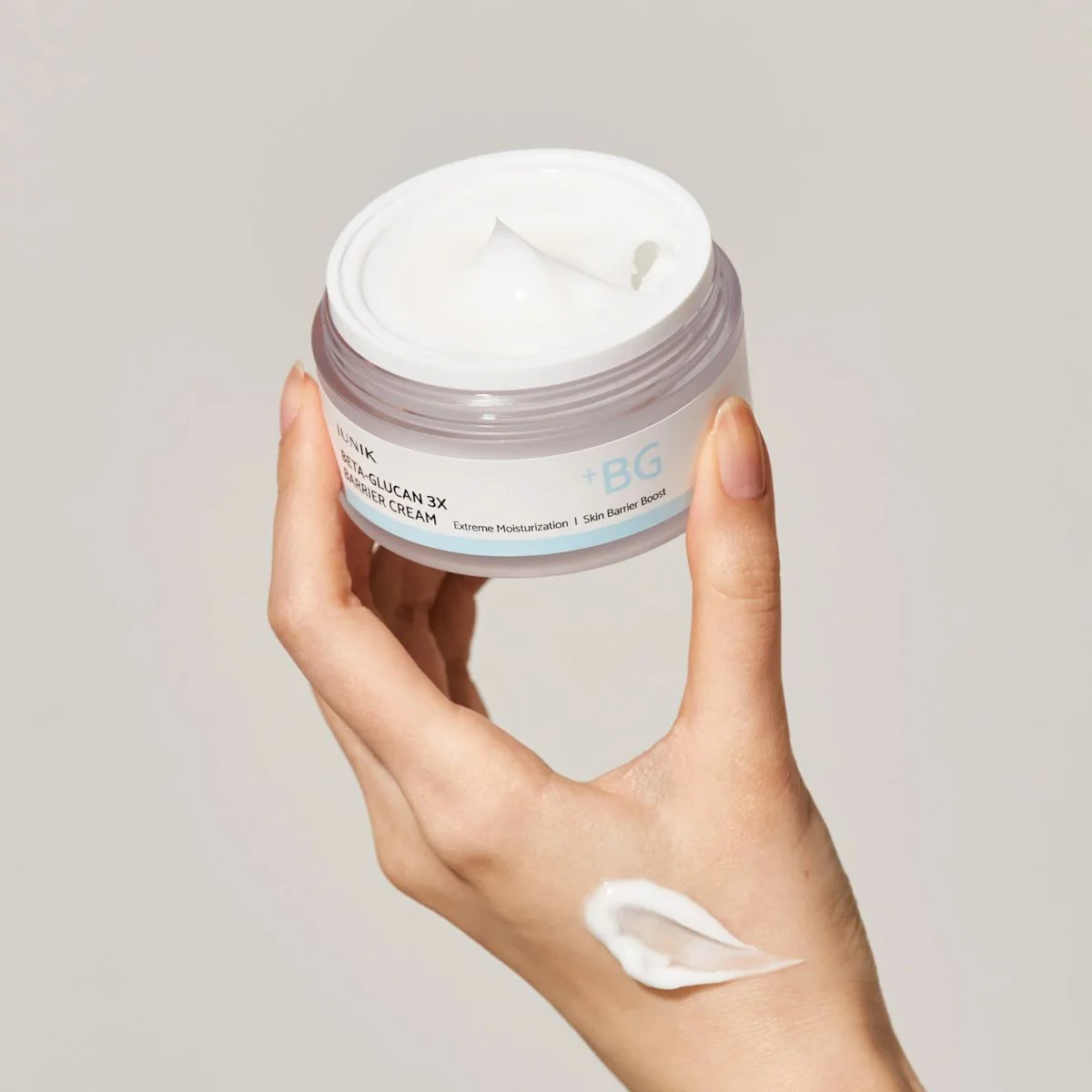 Beta Glucan 3X Barrier Cream 50mL - Image 5