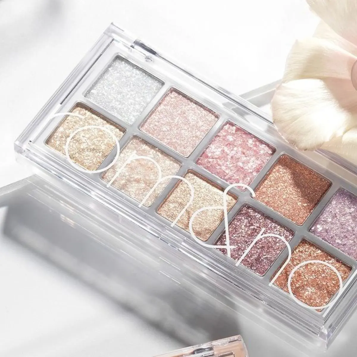 Better Than Palette 00 Light & Glitter Garden - Image 3