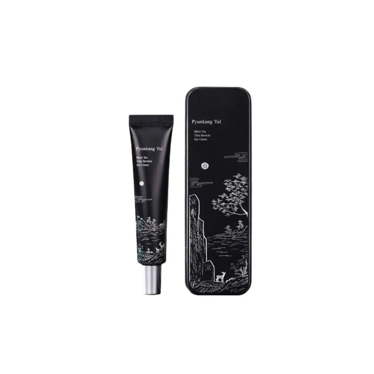 Black Tea Time Reverse Eye Cream