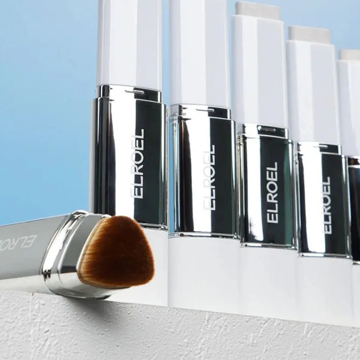 Blanc Cover Cream Stick 13g - Image 6