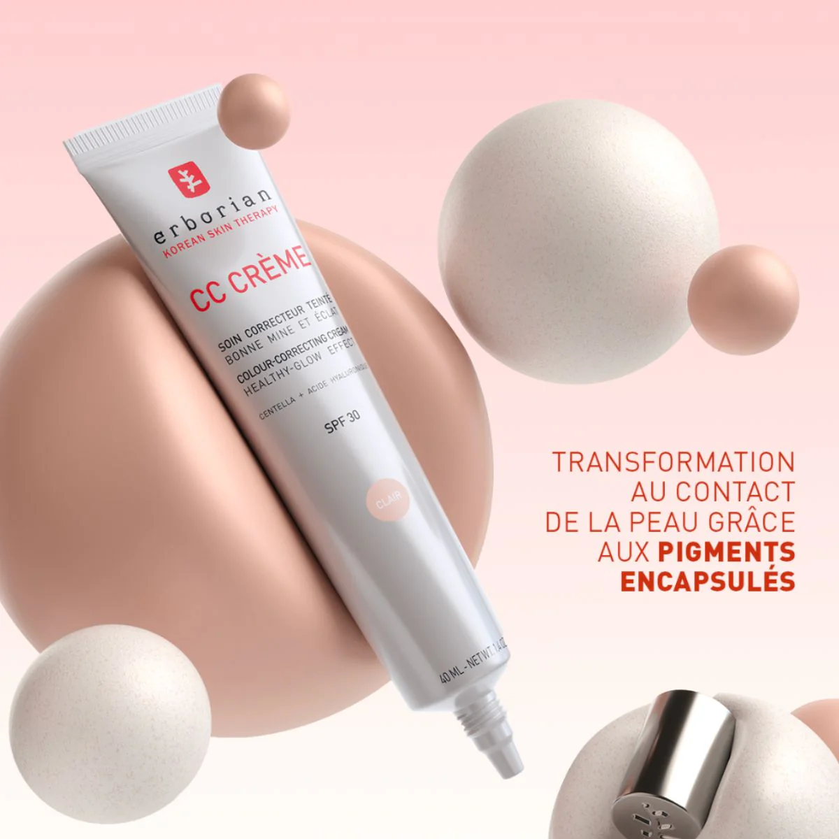 CC Crème 40mL - 6 options - Image 5