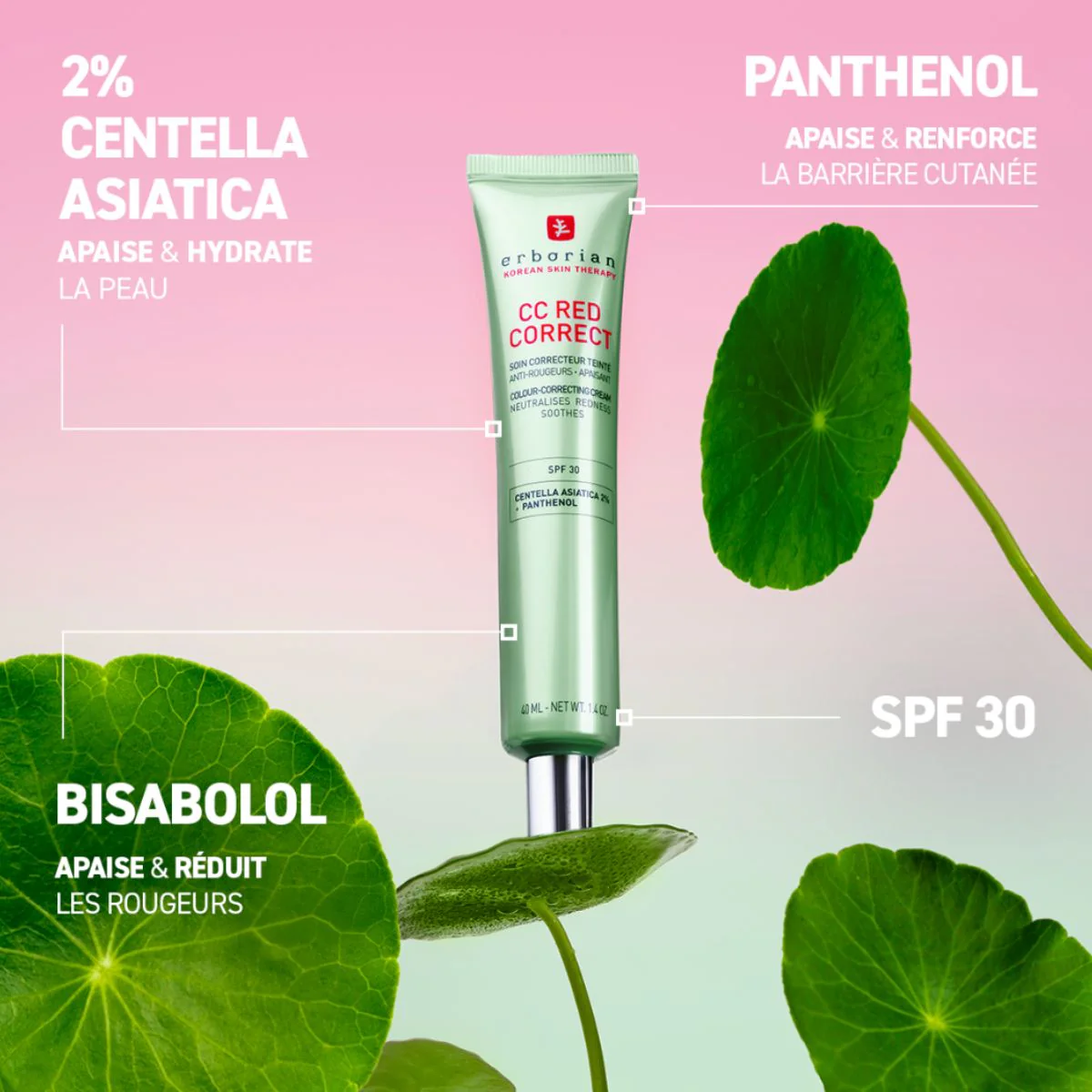 CC Red Correct 40mL - Image 3