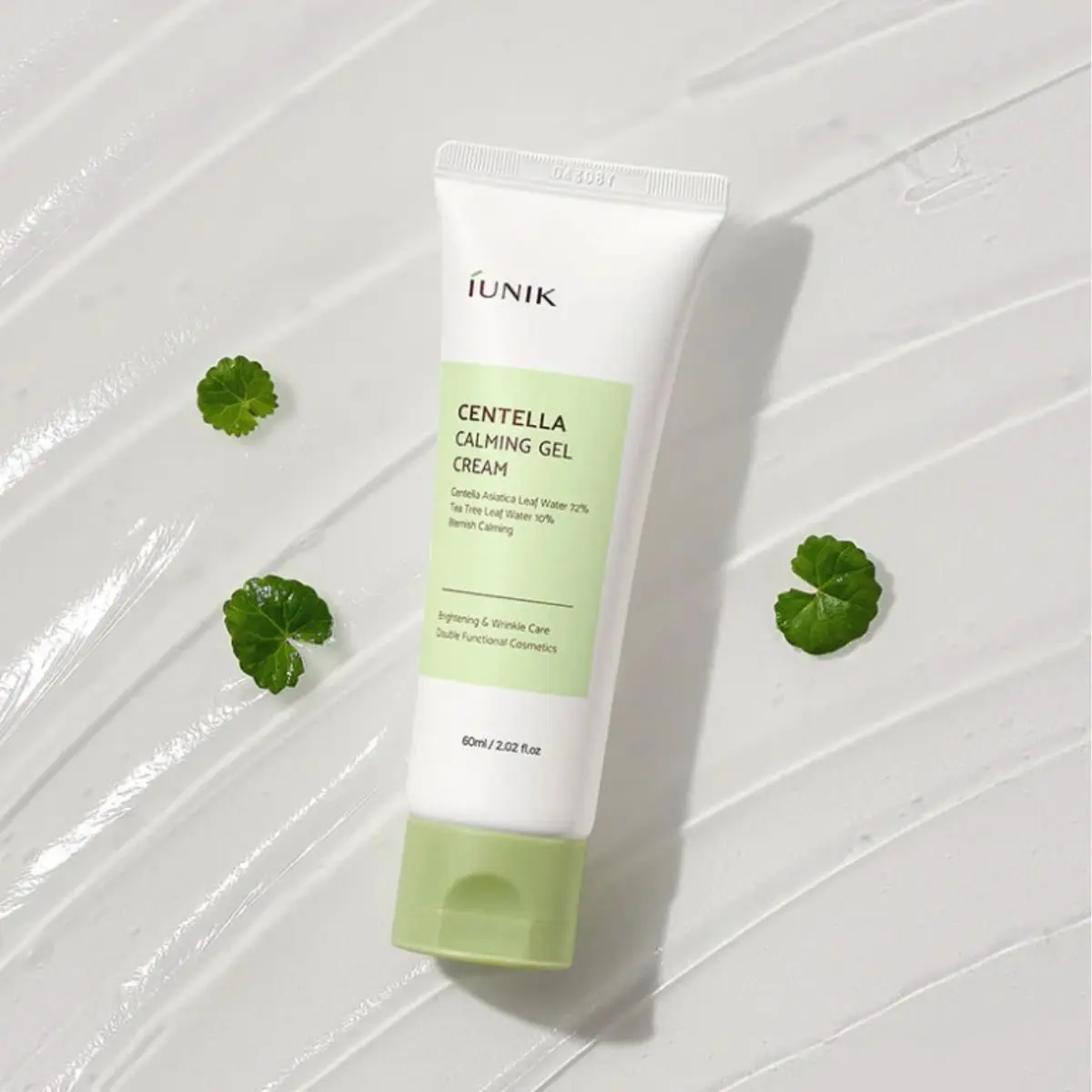 Centella Calming Gel Cream 60mL - Image 5
