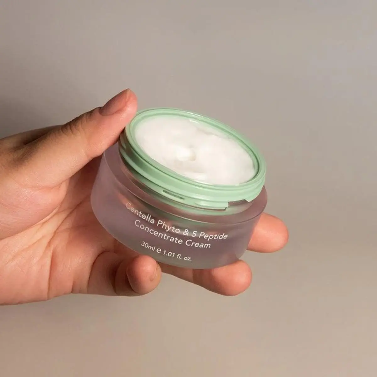 Centella Phyto & 5 Peptide Concentrate Cream 30mL - Image 3