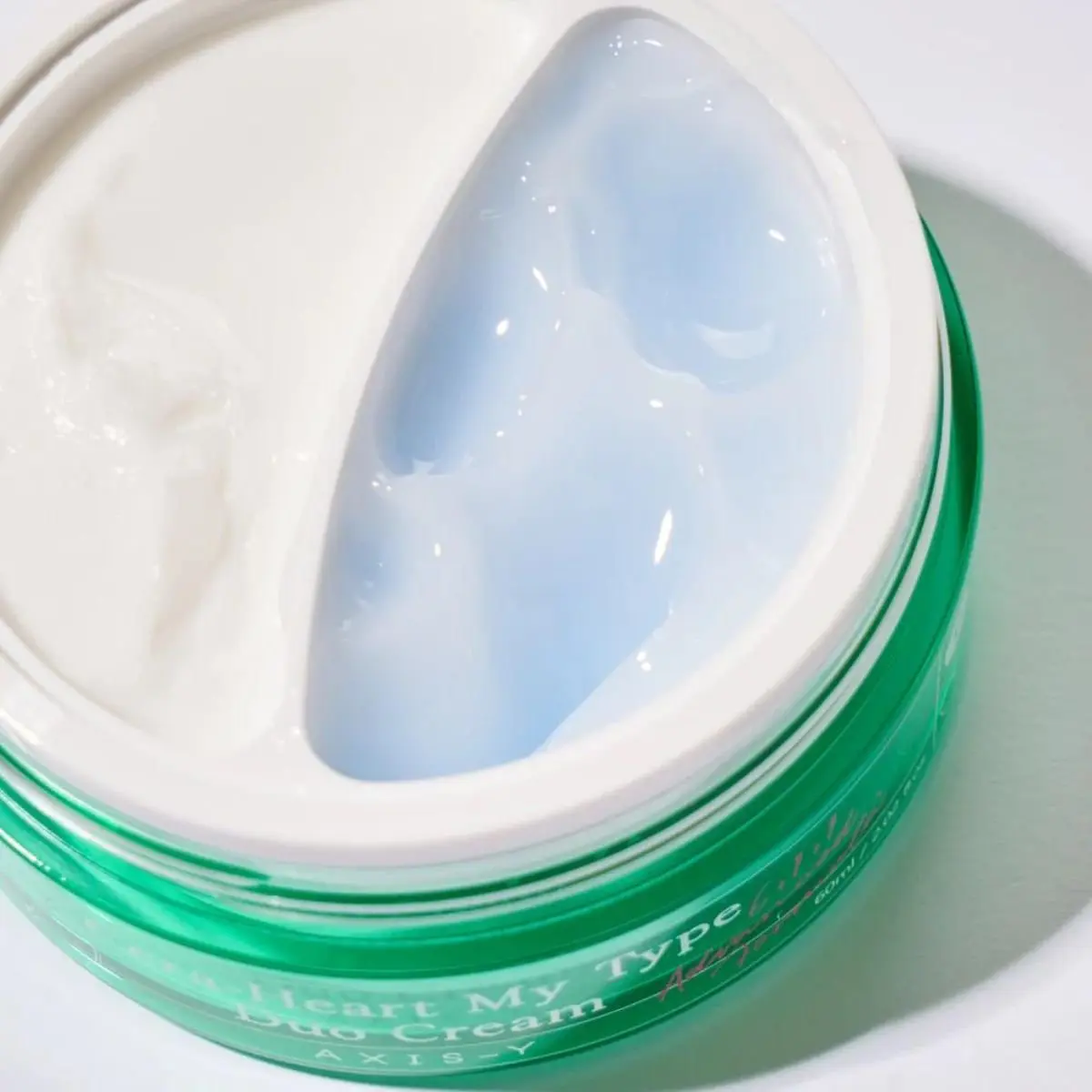 Cera-Heart My Type Duo Cream 60mL - Image 3