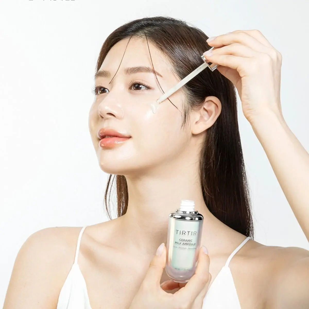 Ceramic Milk Ampoule 40mL - Image 4