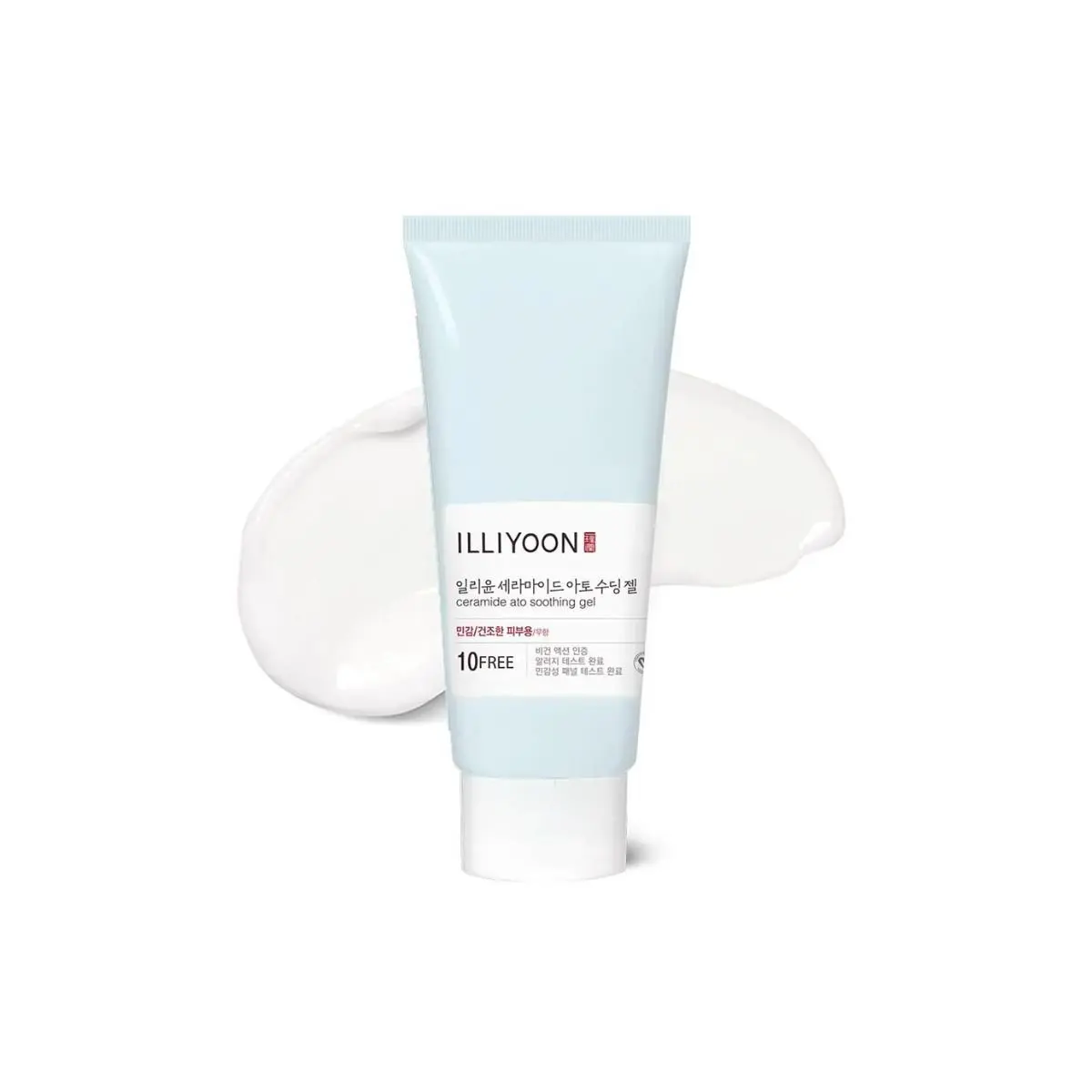 Ceramide ATO Soothing Gel 175mL