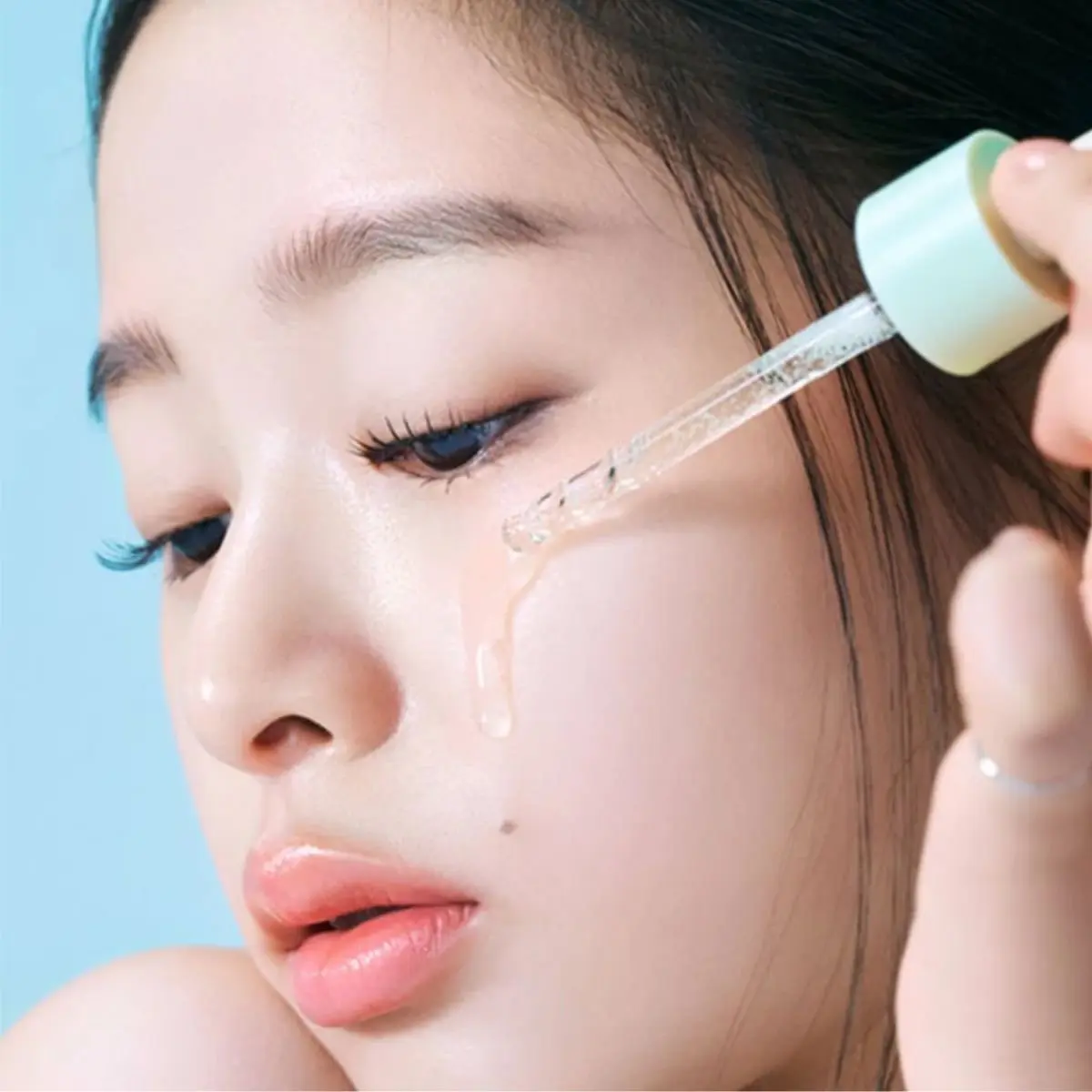 Cica Calming Serum 50mL - Image 3
