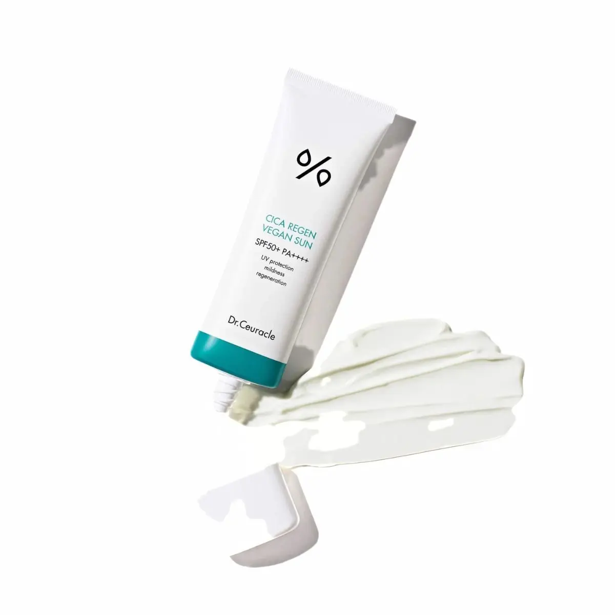 Cica Regen Vegan Sun 50mL - Image 4