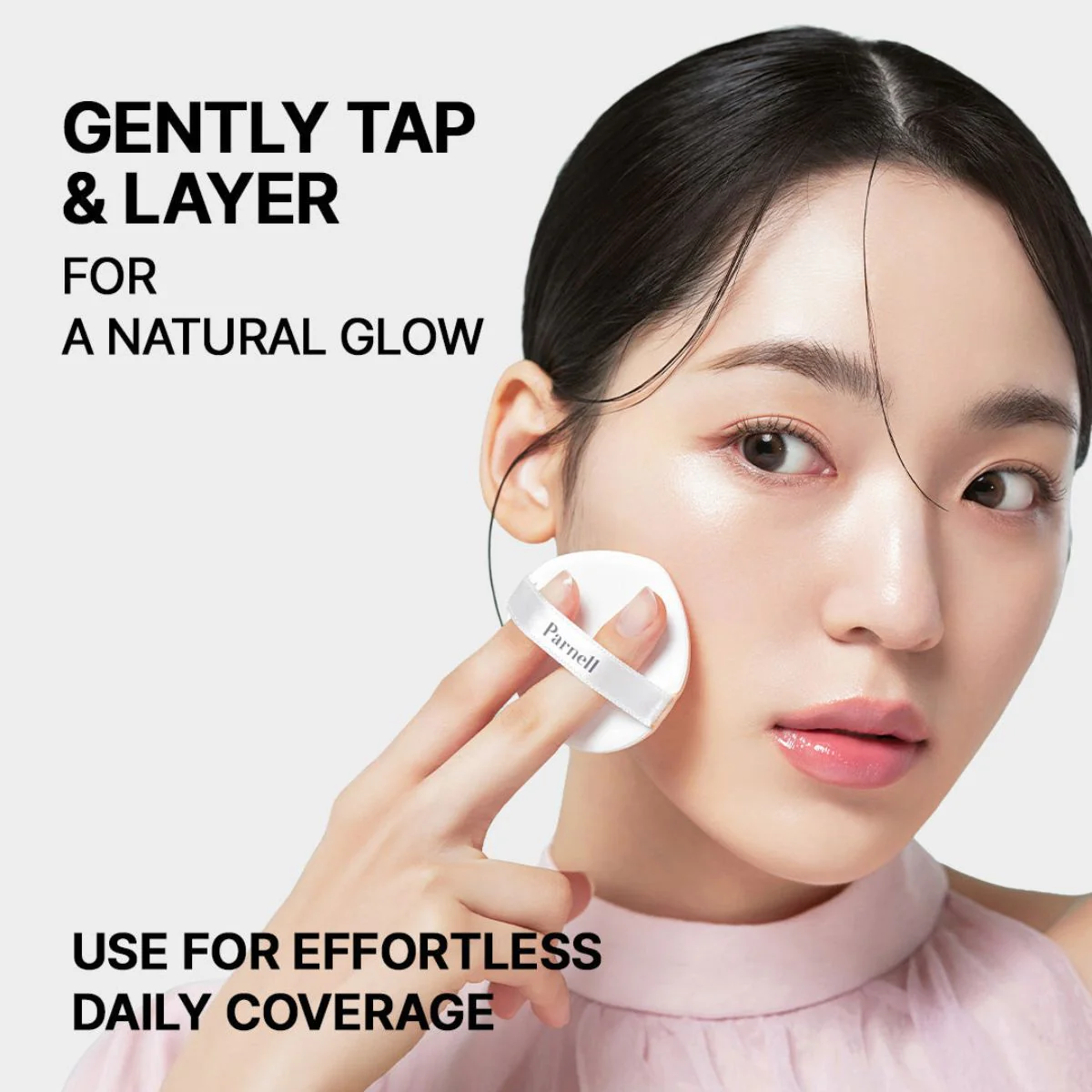 Cicamanu Serum Cushion 15g - Image 7