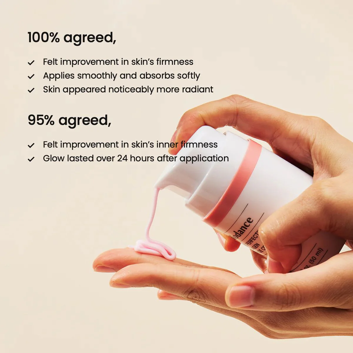 Collagen Cream 50mL - Image 5