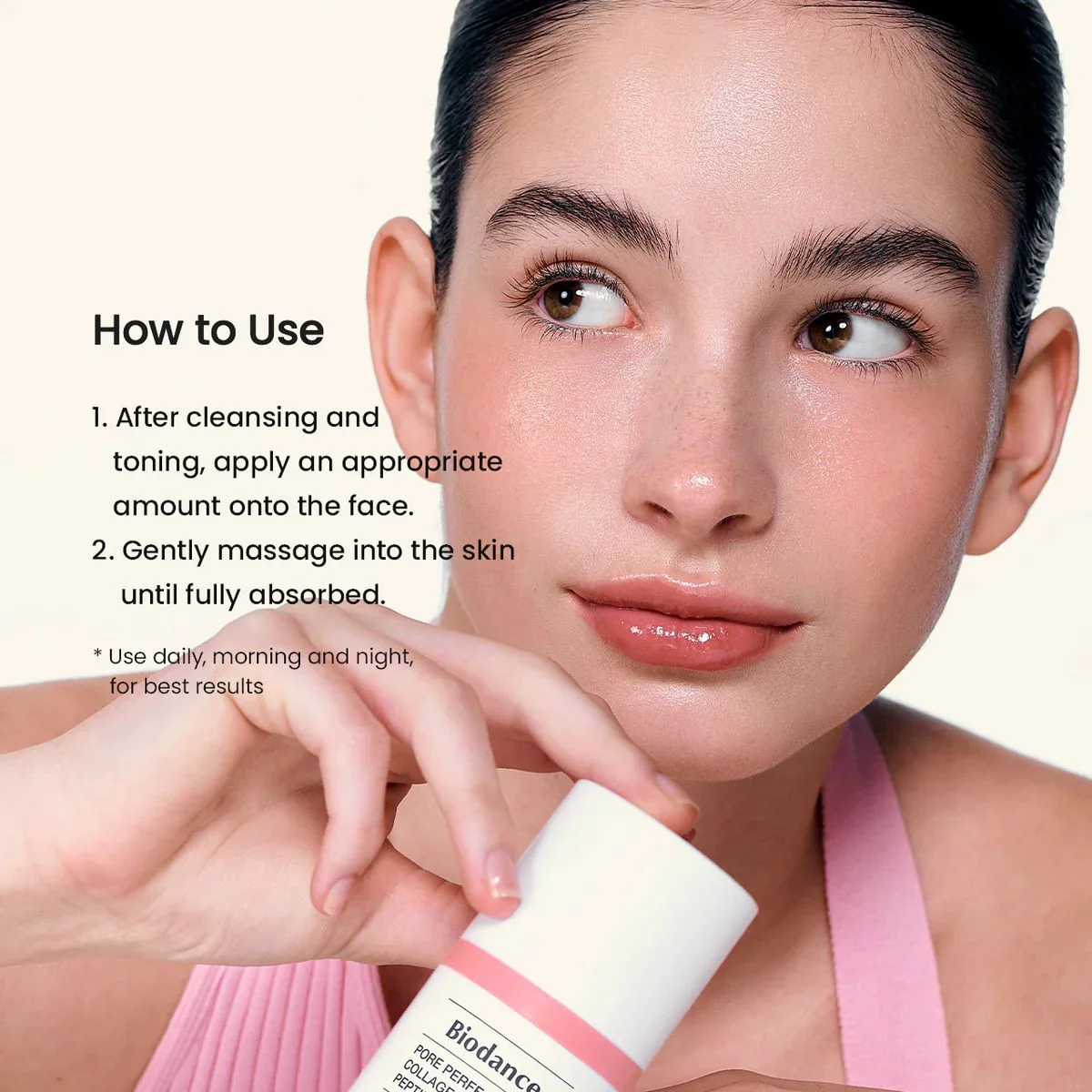 Collagen Cream 50mL - Image 6
