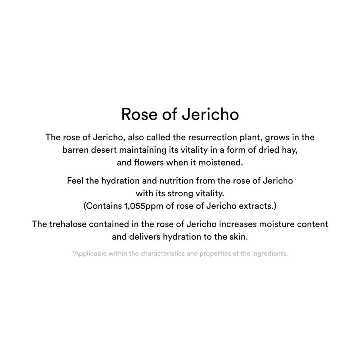 Collagen Eye Patch Jericho Rose Jelly 60pcs - Image 9