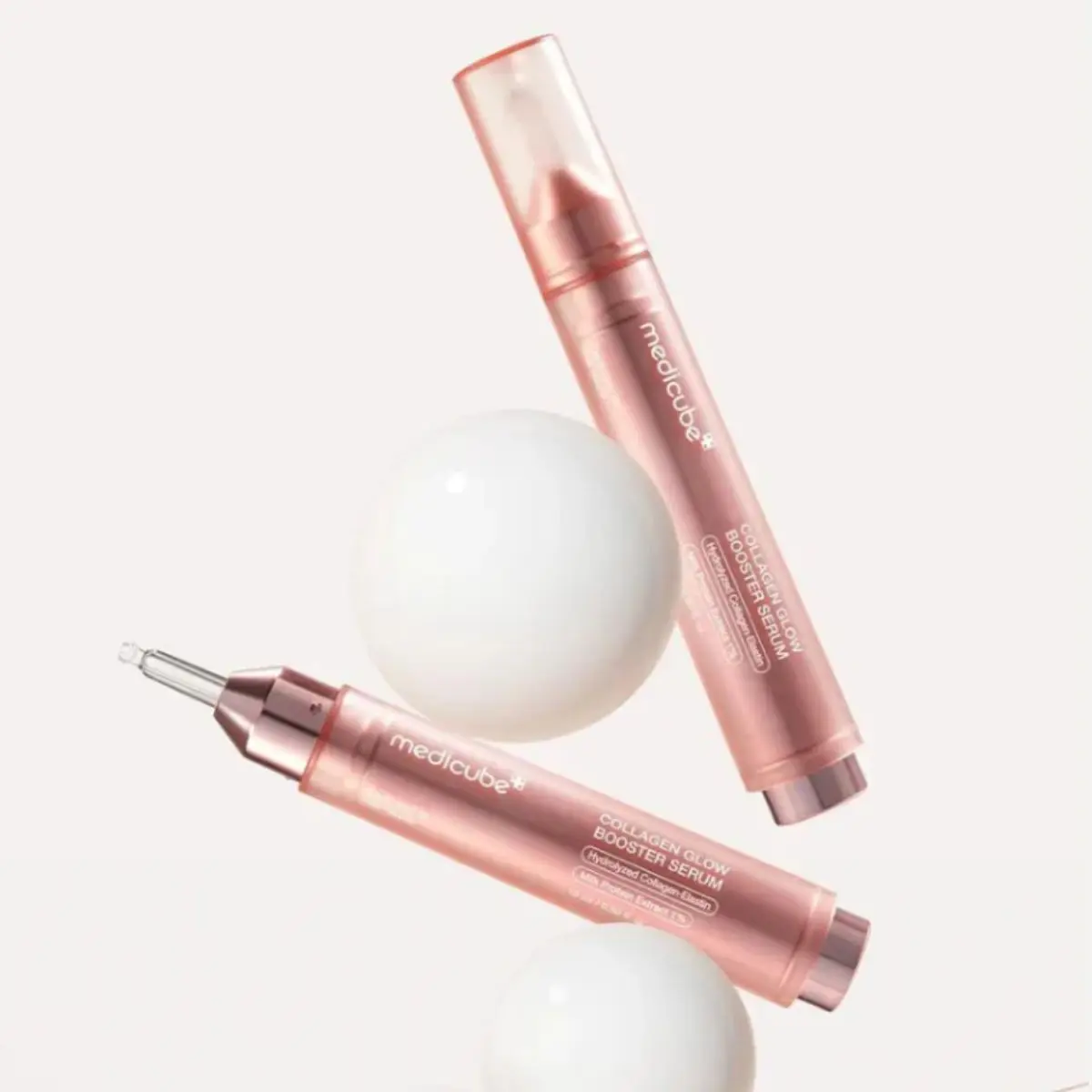 Collagen Glow Booster Serum 15mL - Image 3