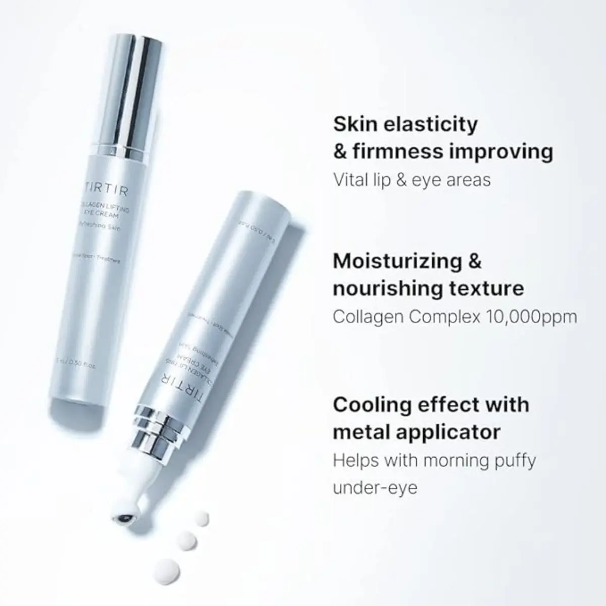 Collagen Lifting Eye Cream 15mL - Image 4