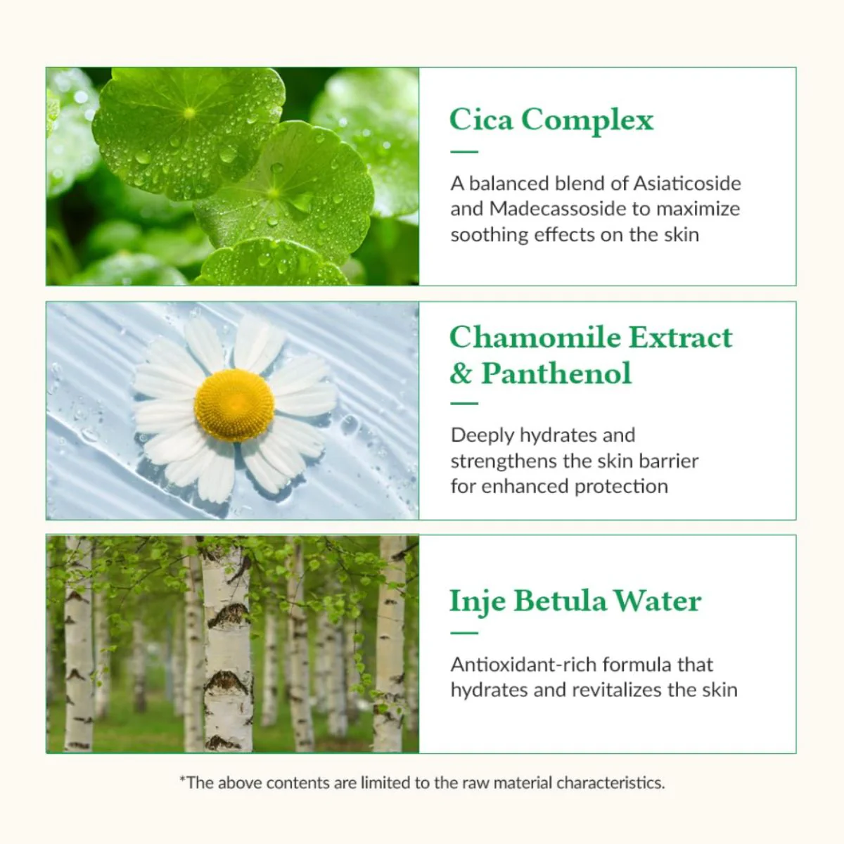 Cushion Veil Calming Mask - Image 3
