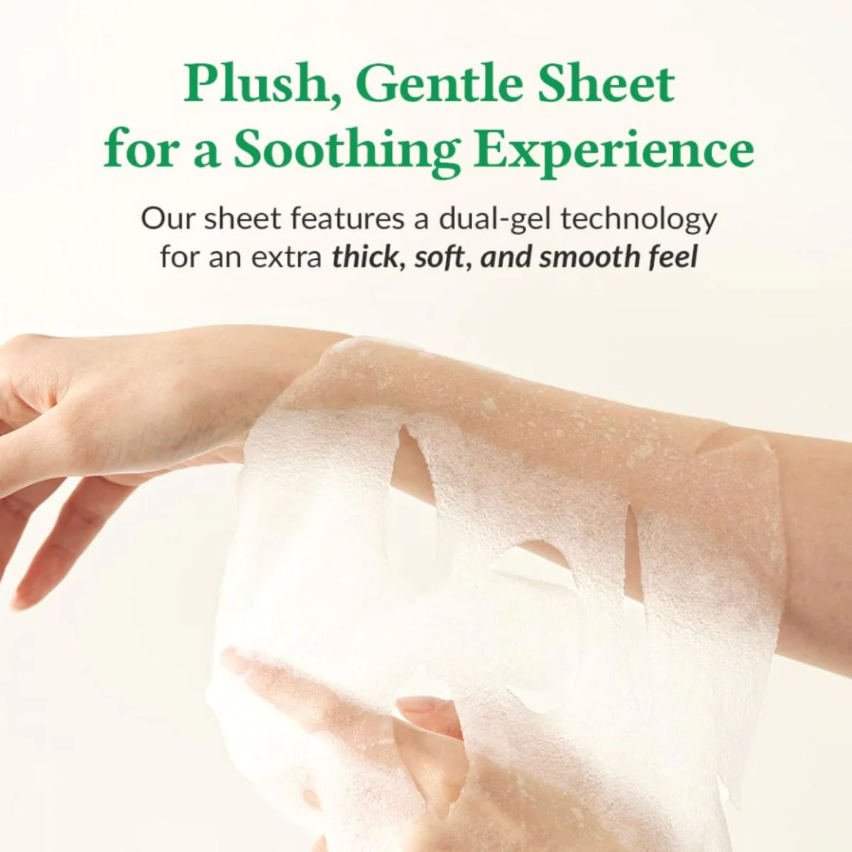 Cushion Veil Calming Mask - Image 5