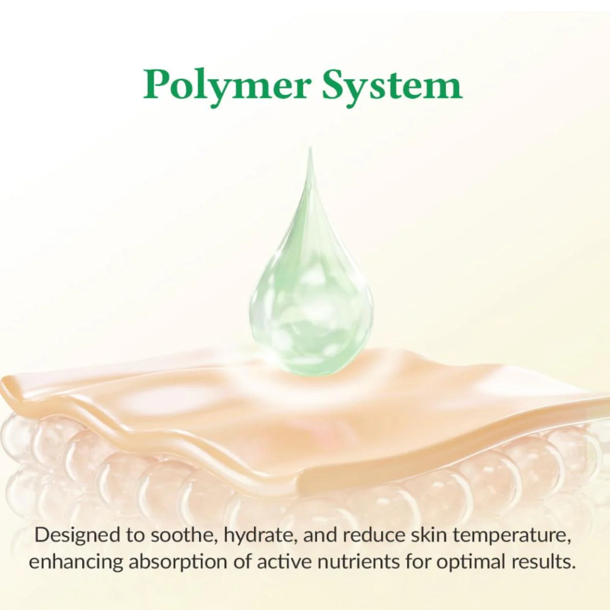 Cushion Veil Calming Mask - Image 6