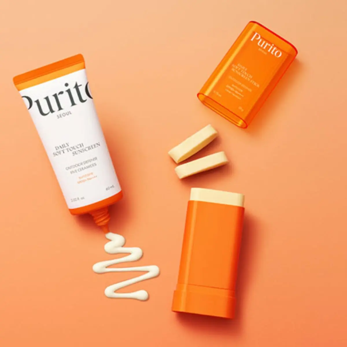 Daily Soft Touch Sunscreen 60mL - Image 4