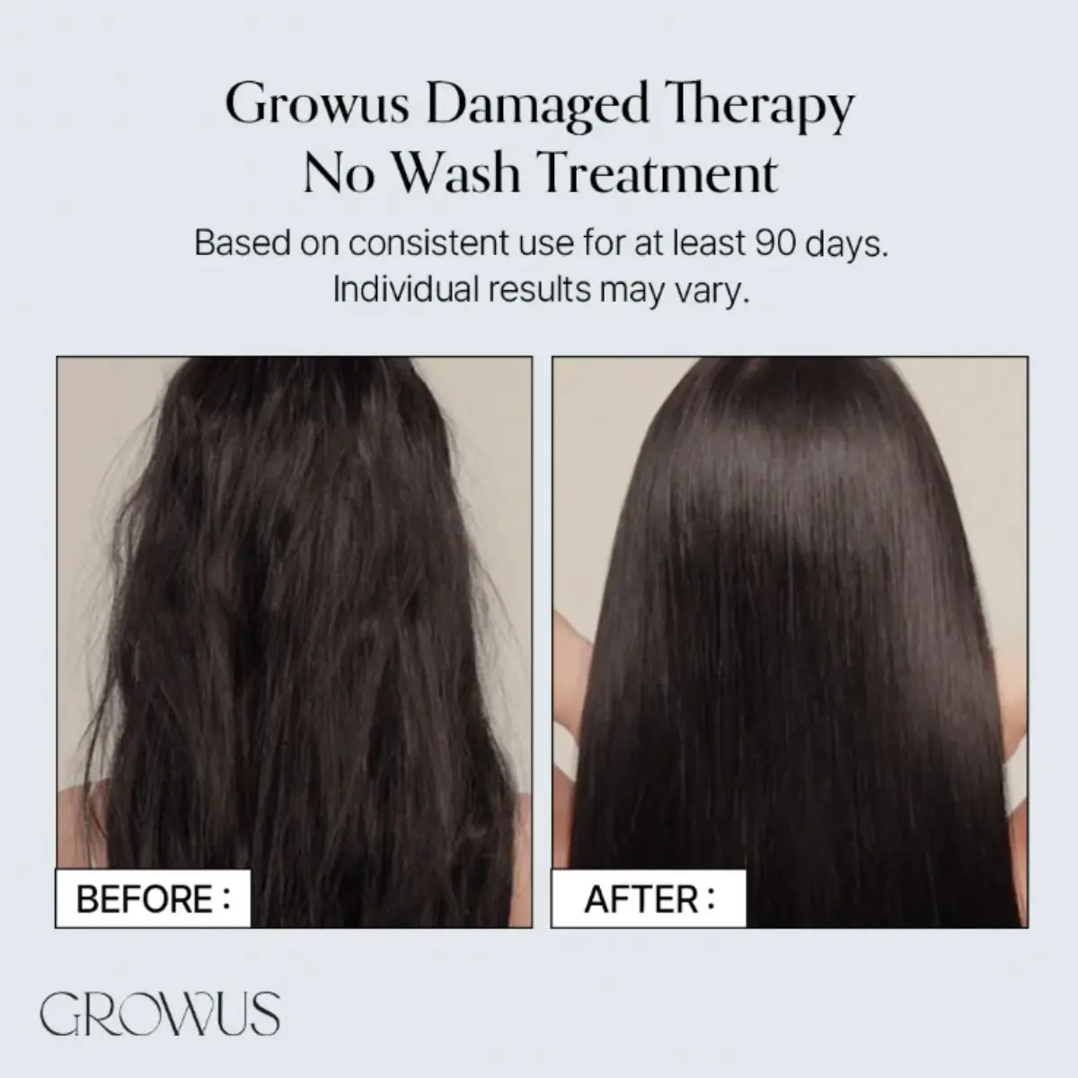Damage Therapy No-Wash Treatment EX 250mL - Image 4