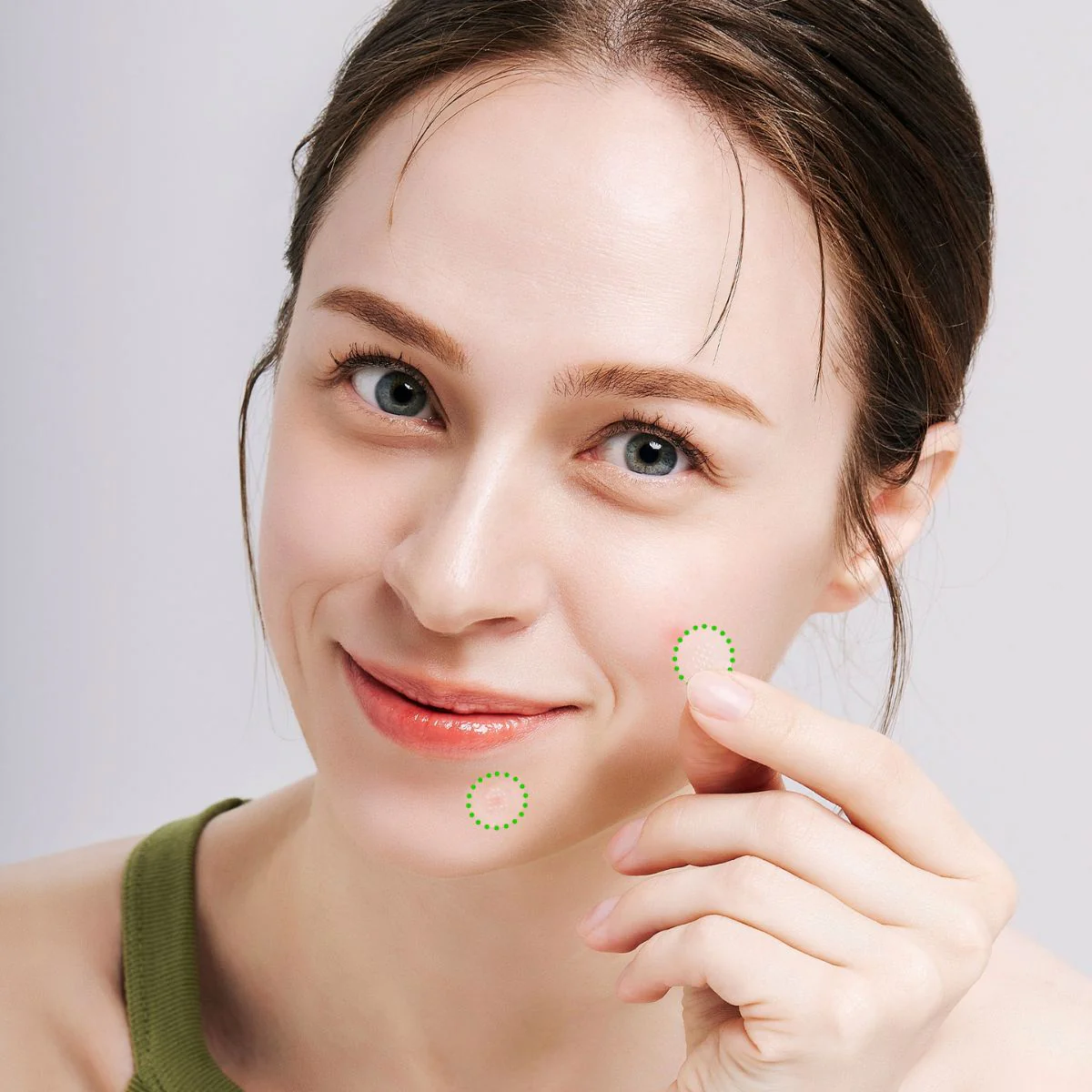 Dark Spot Care Microcone Patch (6 patches) - Image 7