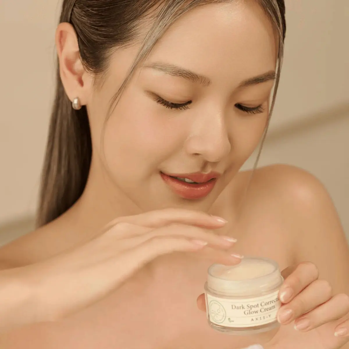 Dark Spot Correcting Glow Cream 50mL - Image 3