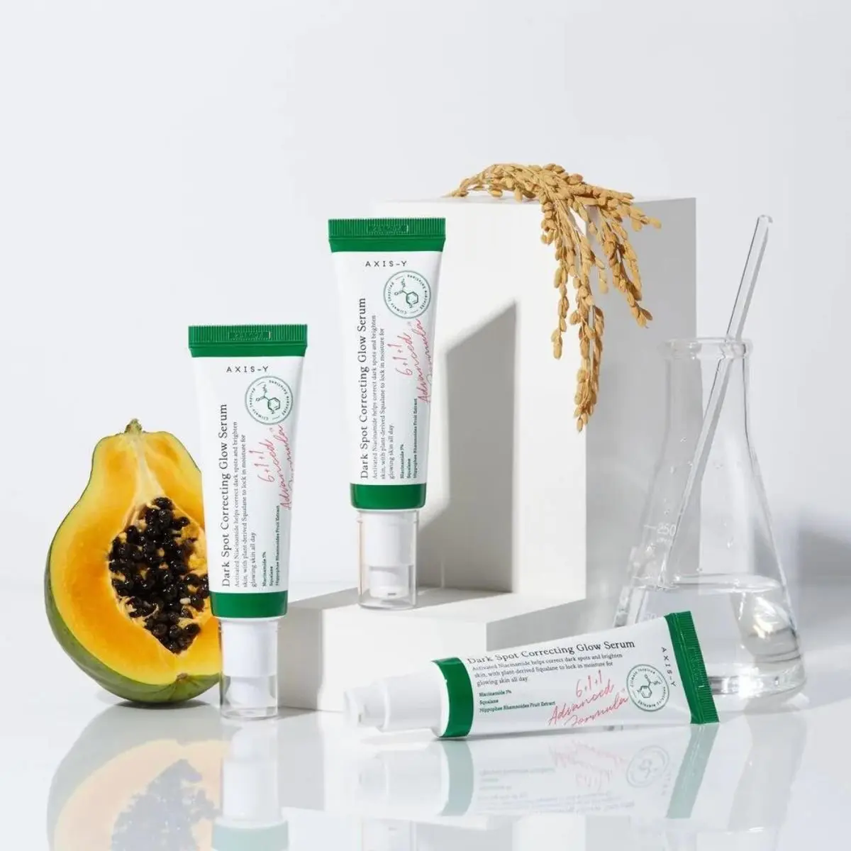 Dark Spot Correcting Glow Serum - Image 4