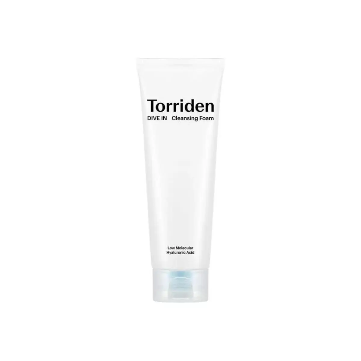Dive-In Low Molecular Hyaluronic Acid Cleansing Foam