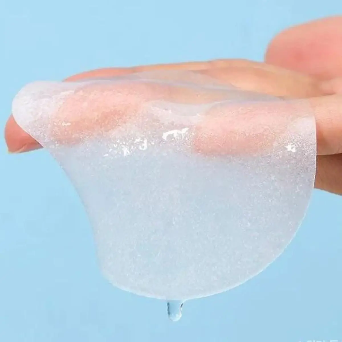 Dive-In Low Molecule Hyaluronic Acid Multi Pad 80ea - Image 3