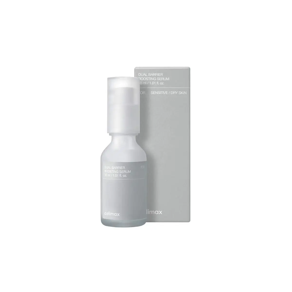 Dual Barrier Boosting Serum 30mL
