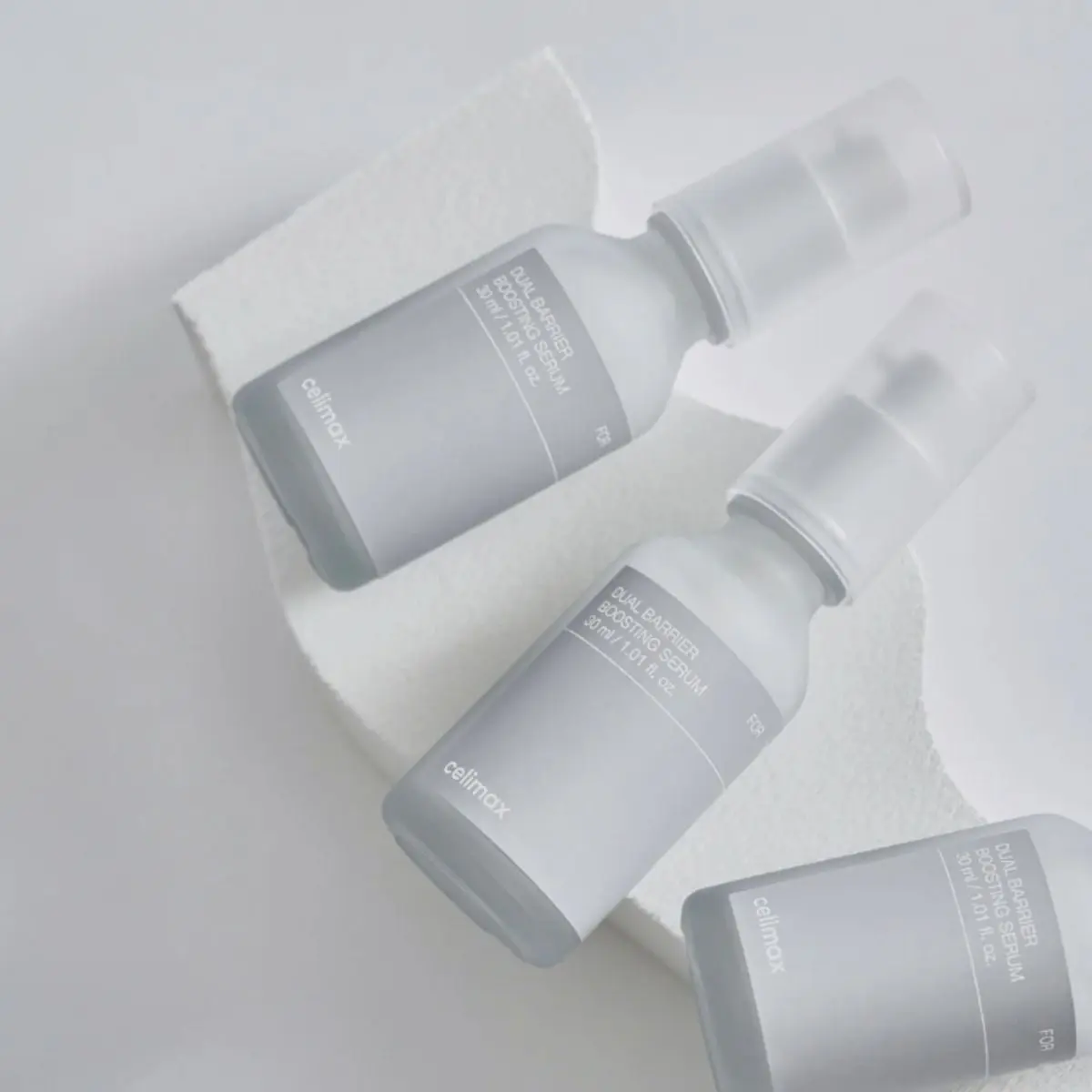 Dual Barrier Boosting Serum 30mL - Image 3