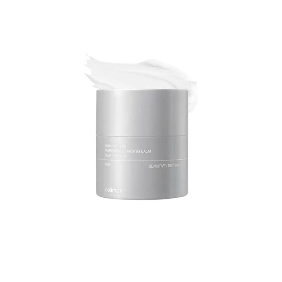 Dual Barrier Purifying Cleansing Balm 50mL