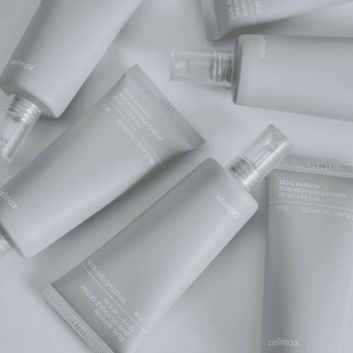 Dual Barrier Skin Wearable Cream 50mL - Image 5