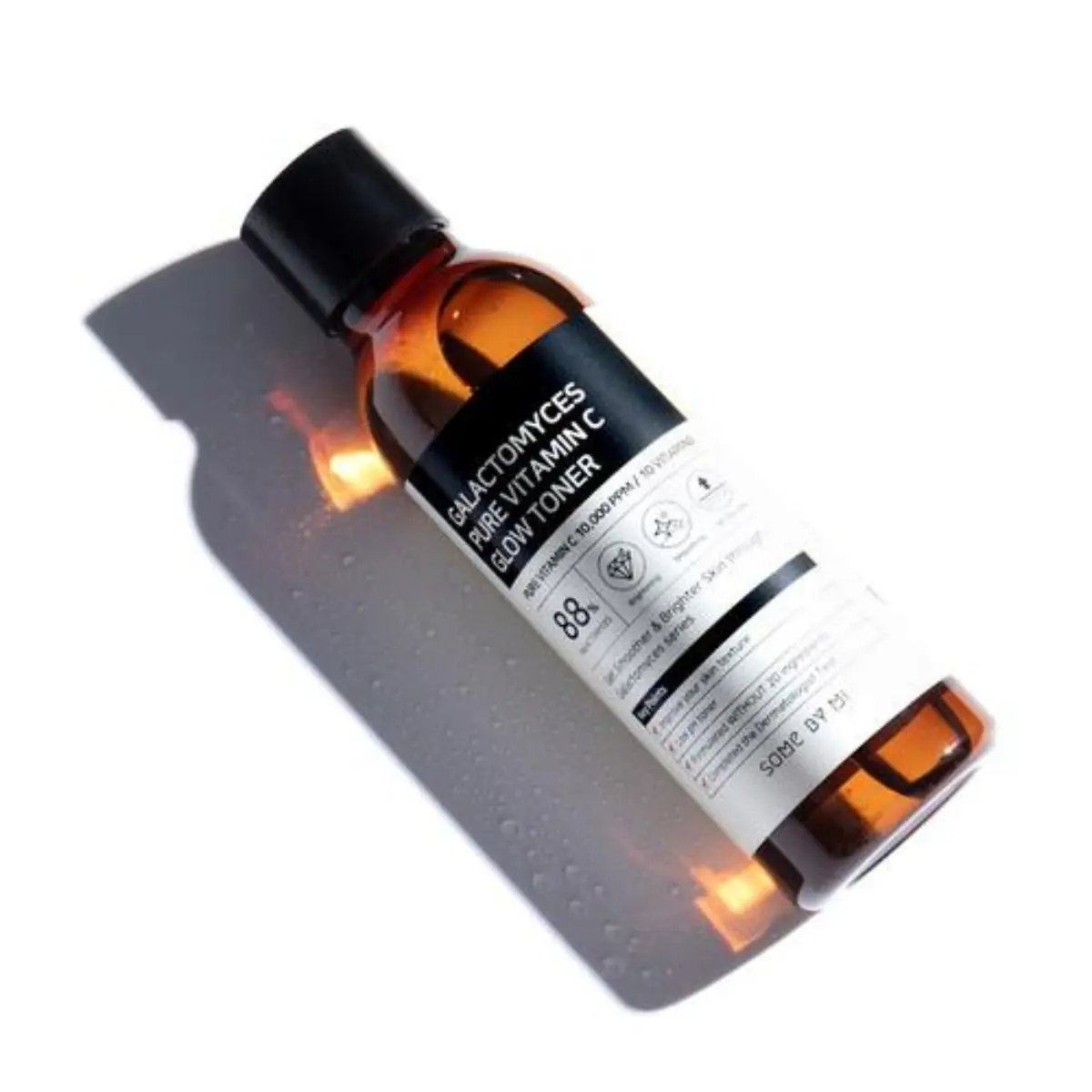 Galactomyces Pure Vitamin C Glow Toner 200mL - Image 2