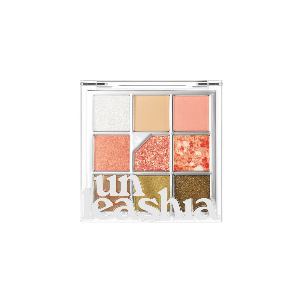 Glitterpedia Eye Palette - Image 3