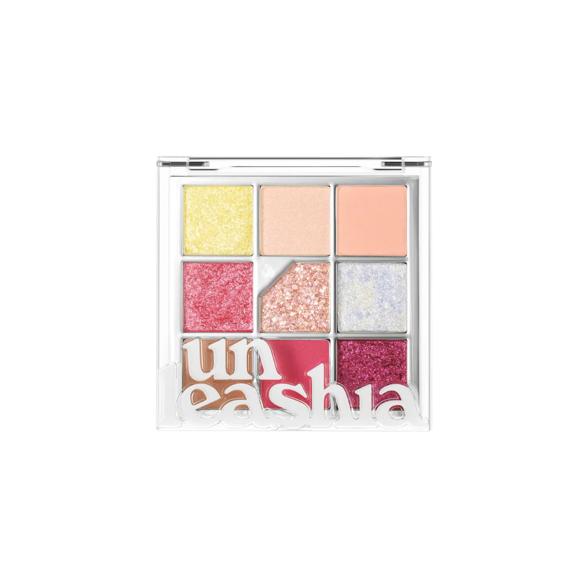 Glitterpedia Eye Palette - Image 4