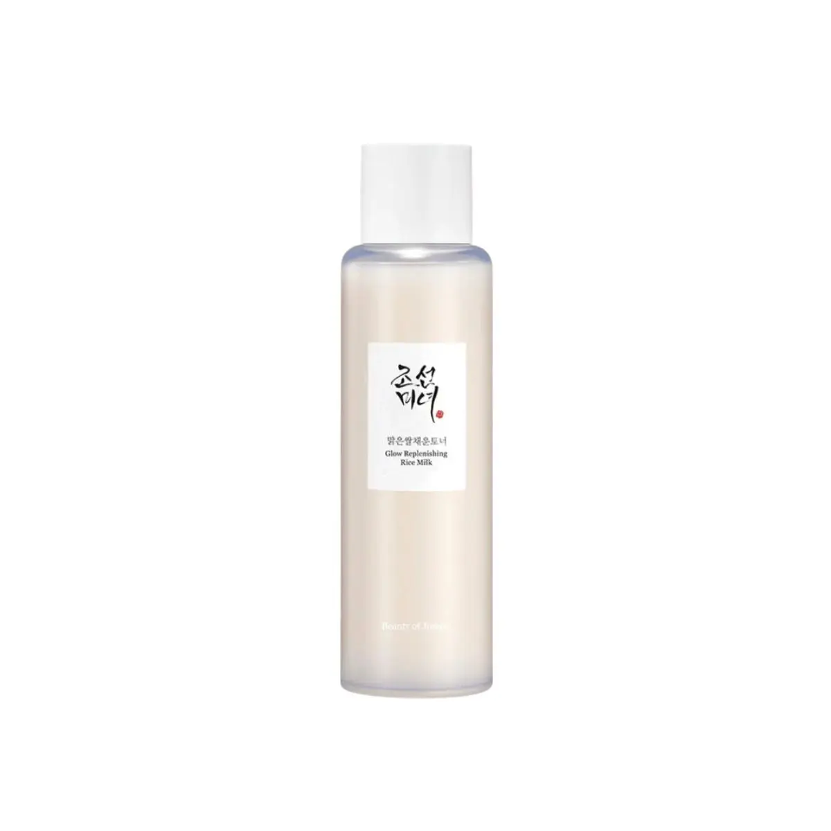 Glow Replenishing Rice Milk 150mL